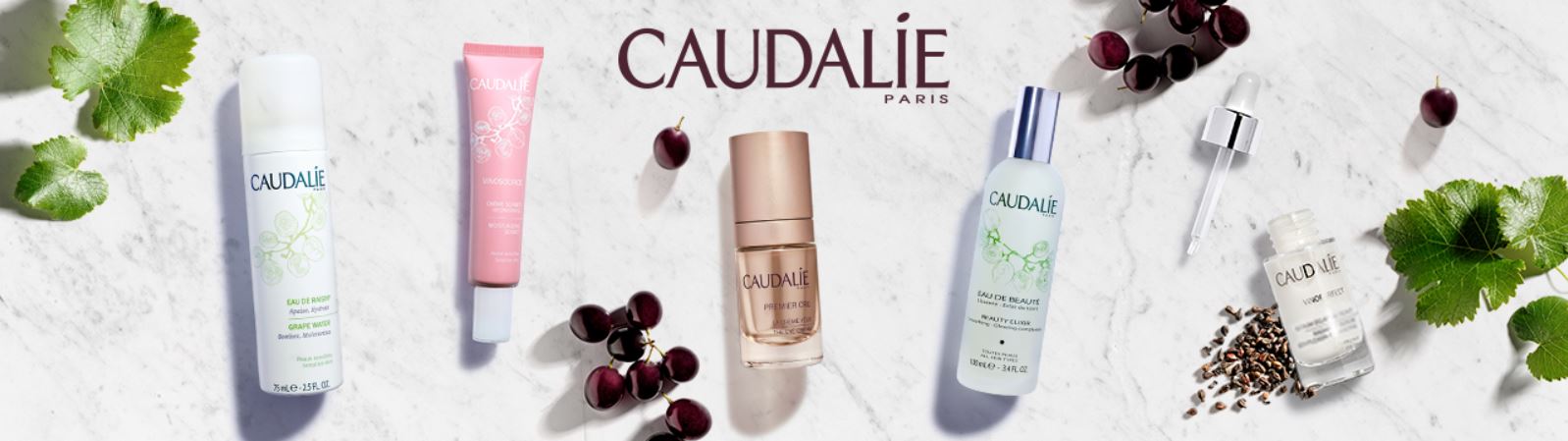 CAUDALIE Products