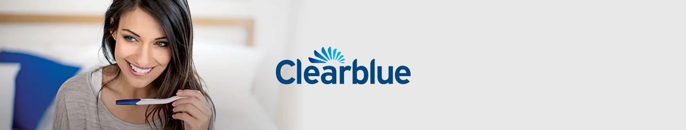 CLEARBLUE Buy