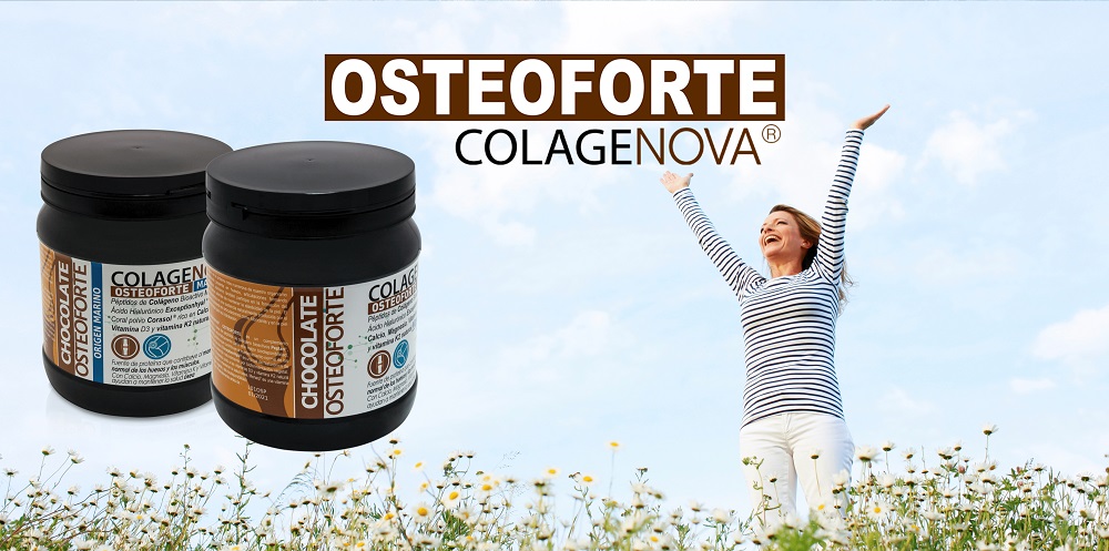 Colagenova Ostéoforte