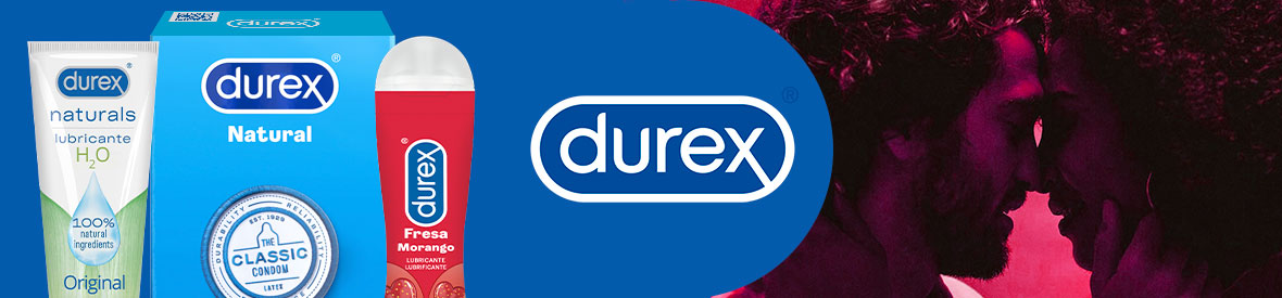 Durex lubricants at the best price online