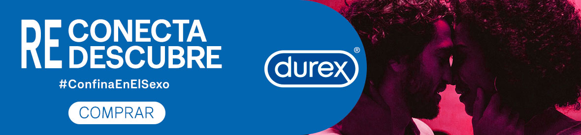Durex Natural Lubricants