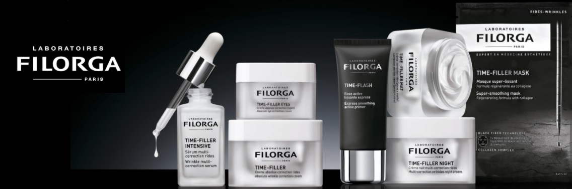 Filorga Time Filler Intensive Anti-Aging Serum