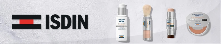 ISDIN Productos
