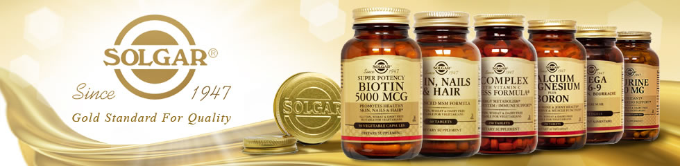 Solgar Joint Food Supplement
