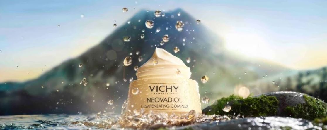 Vichy Neovadiol Post-Menopause Night Cream