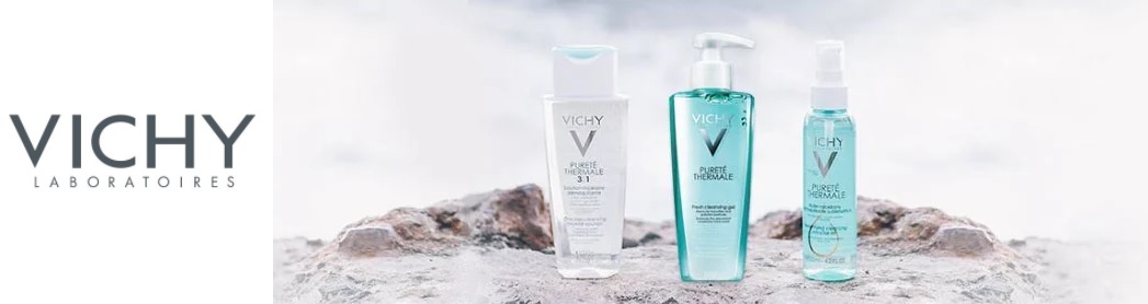Vichy Pure Thermale