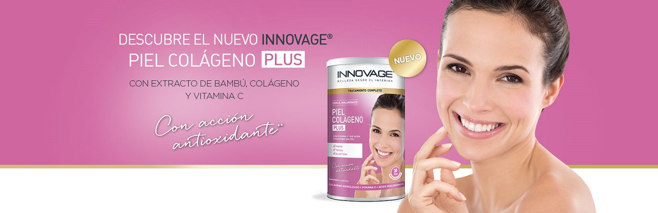 Innovage Collagen Plus