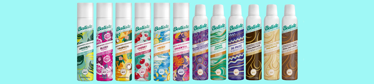 Batiste Brand