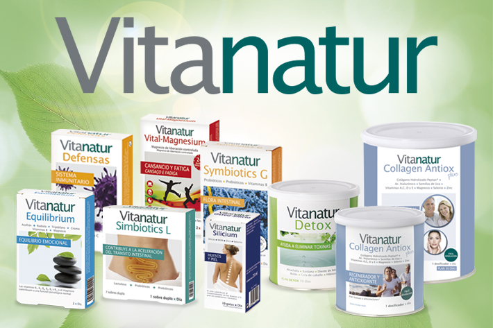 Vitanatur