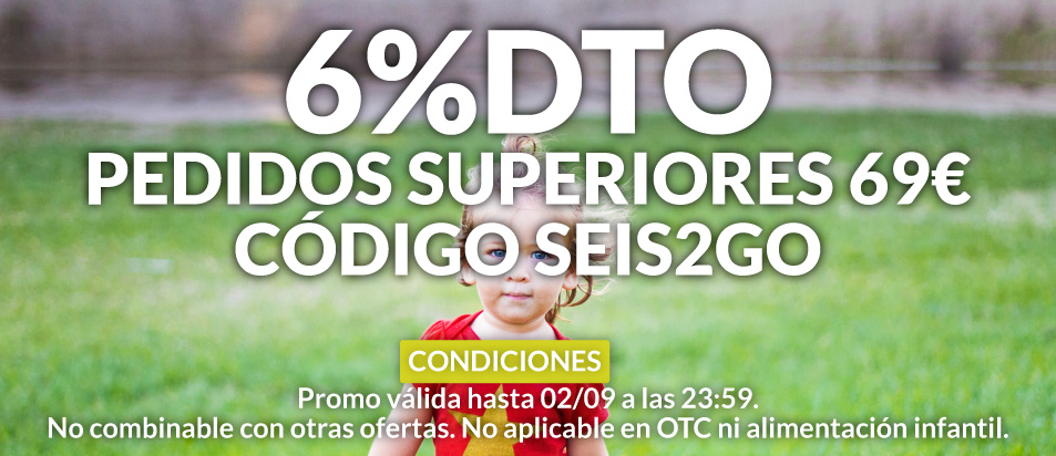 Rabatt 6%