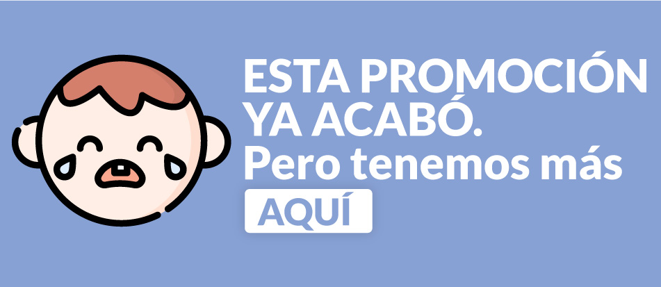 20% de descuento en el Black Friday 2020