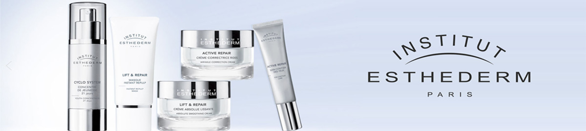 Esthederm Historia