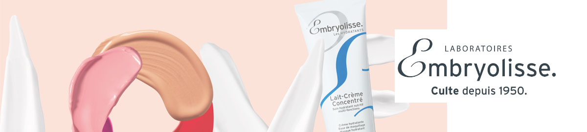 Embryolisse: il marchio per la cura della pelle