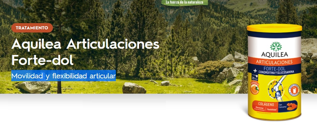 Aquilea Joints Forte-Dol 300gr