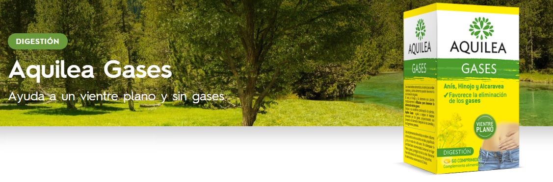 Aquilea Compressed gases