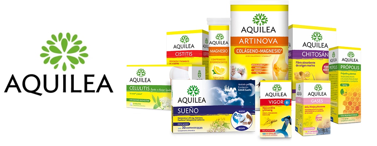 Aquilea Dream Forte