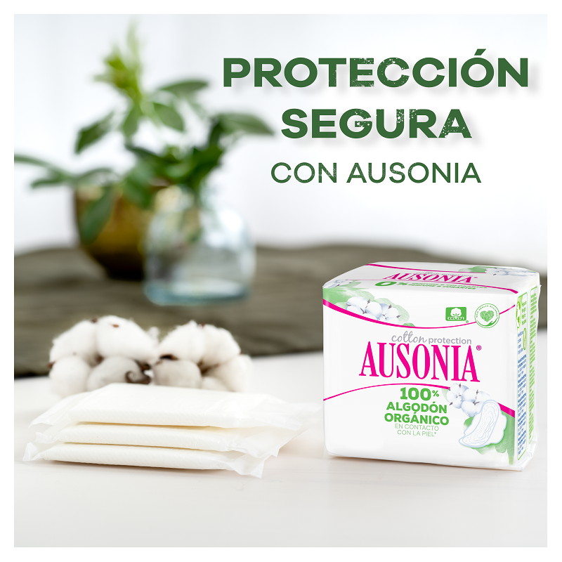 AUSONIA Cotton Protection