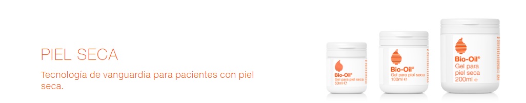 Bio-Oil Gel Dry Skin