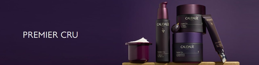 Caudalie Premier Cru Antiedad