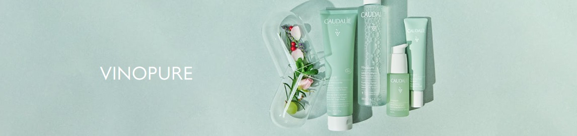 Caudalie Vinopure de Oferta