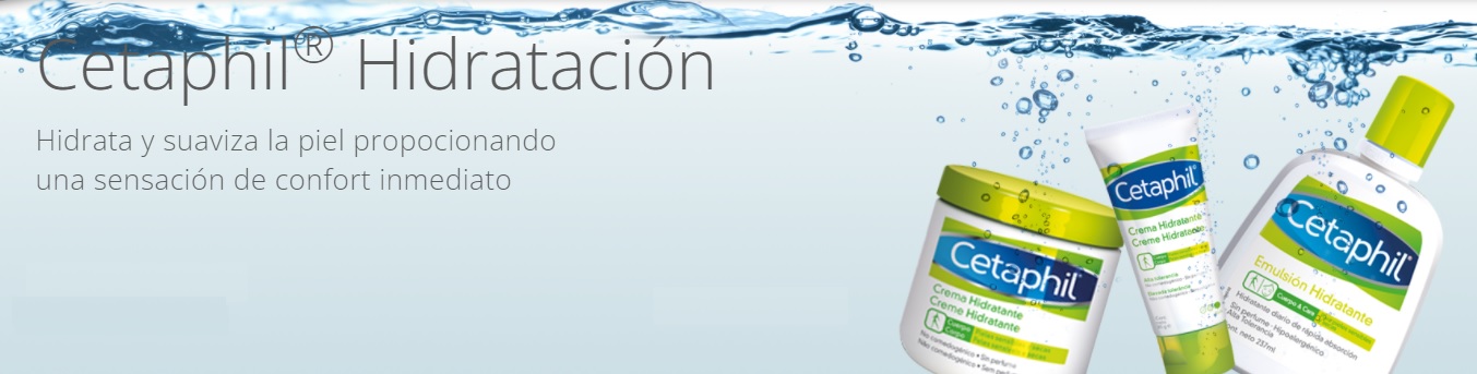 Cetaphil Hydration