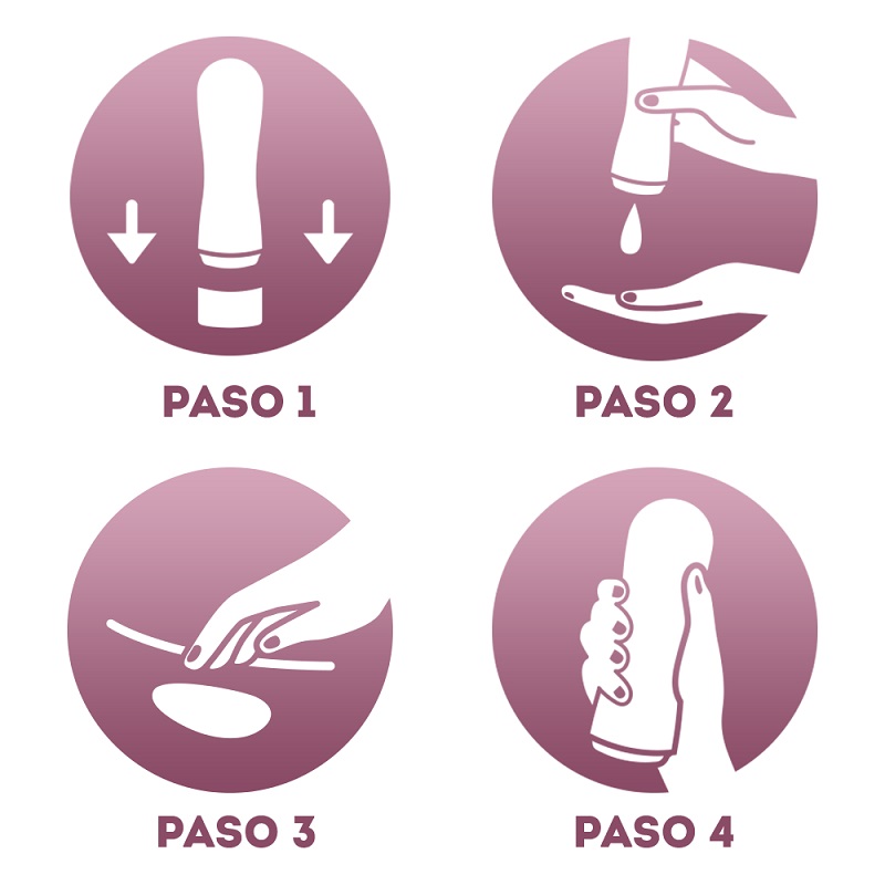 Durex Play MAsaje relajante 2 en 1 Aloe Vera Instrucciones de uso