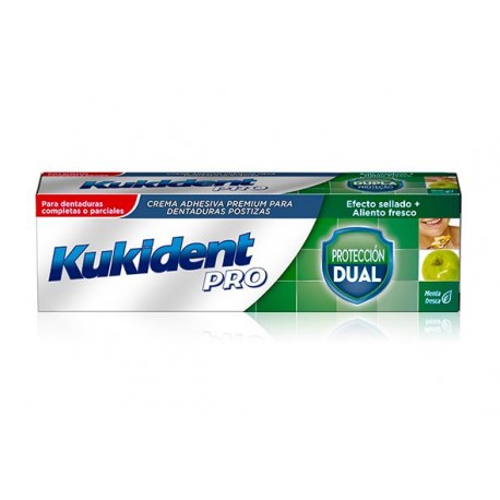 KUKIDENT Mentolado