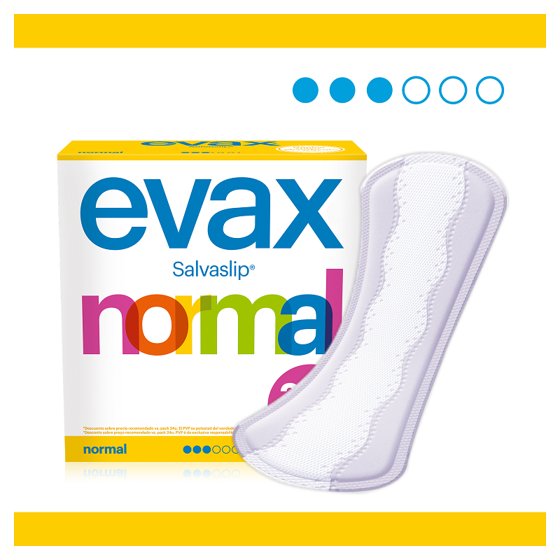 EVAX Salvaslip