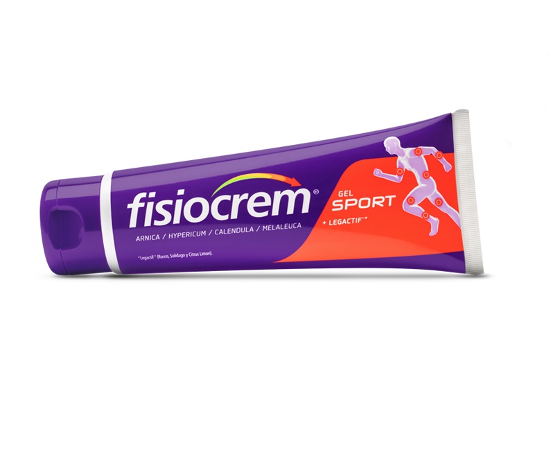 Fisiocrem Sport Gel