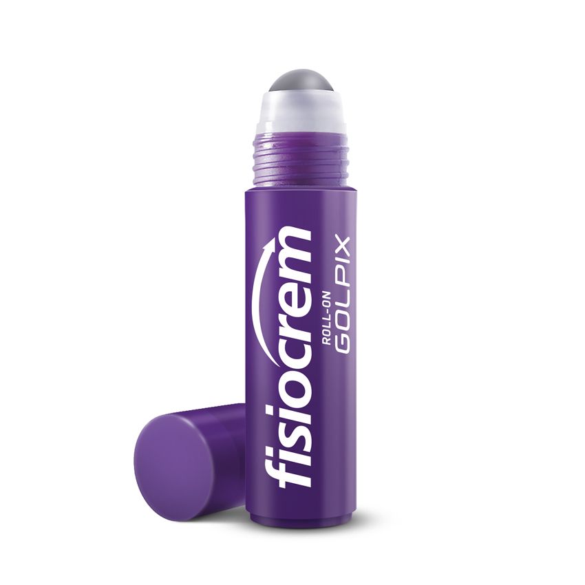Fisiocrem Supplement