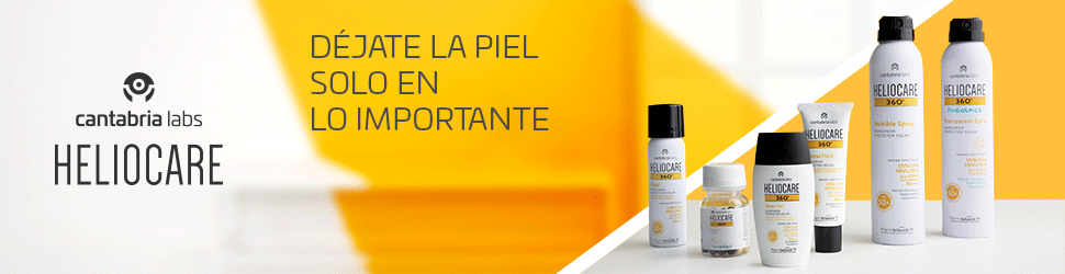 Heliocare 360º Color Water Gel Beige SPF50+