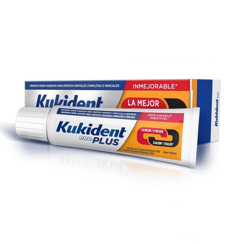 KUKIDENT Inmejorable