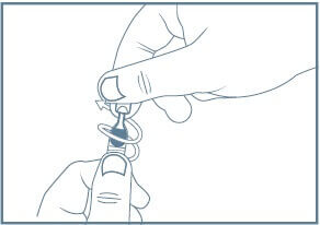 Lubristil Lubricating Ophthalmic Solution