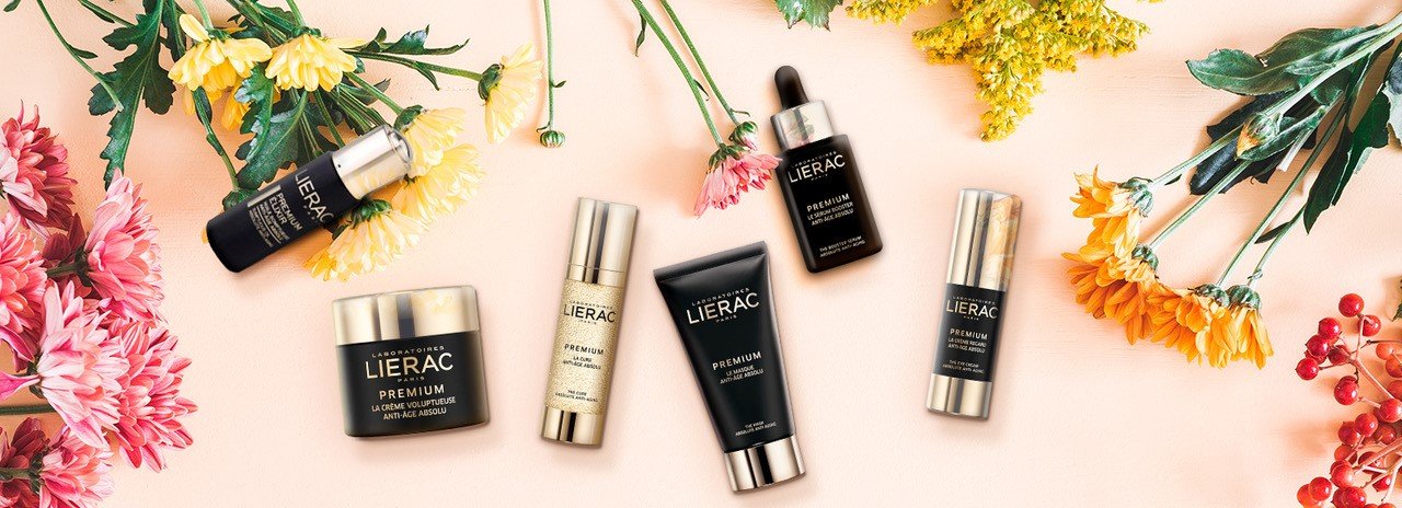 Lierac Premium