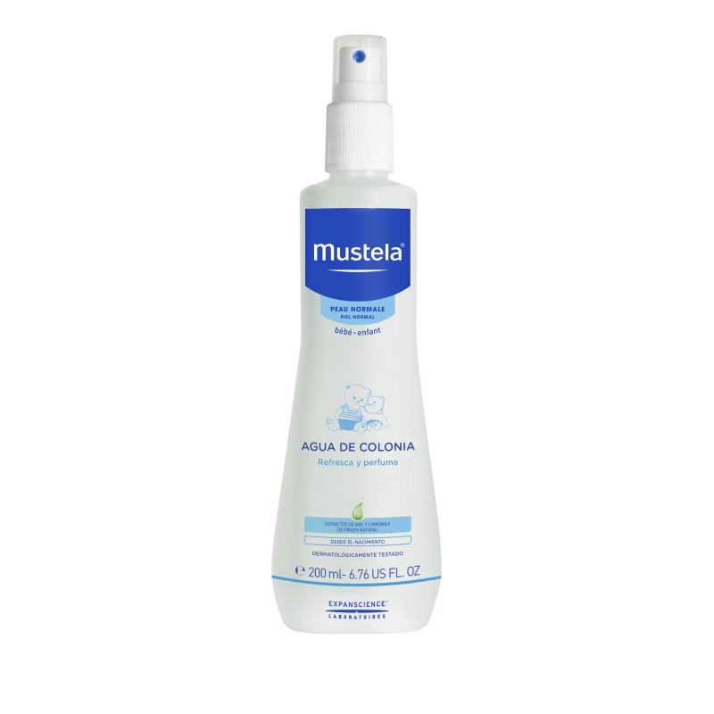 Mustela Otros