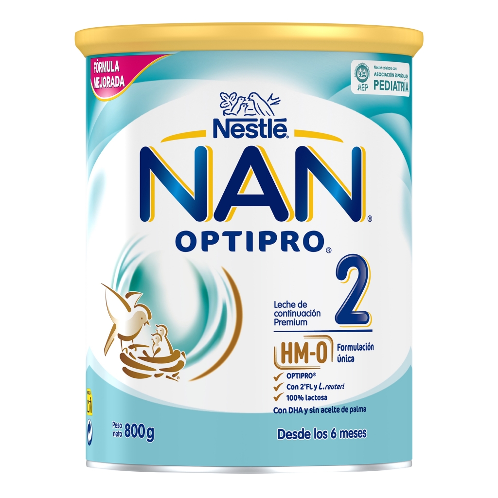 NAN OPTIPRO