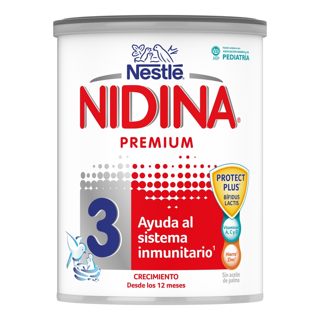 NIDINA