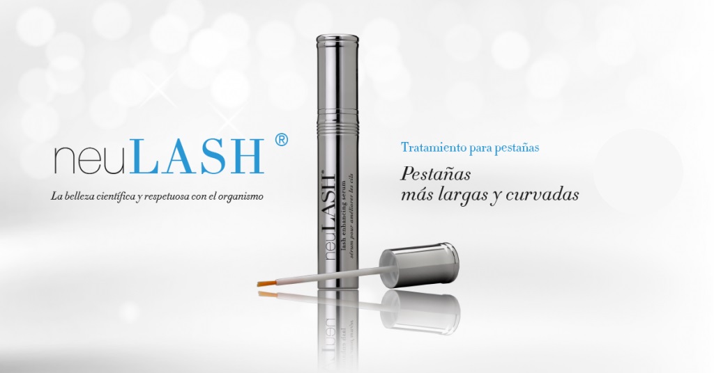 Neulash Professional Eyelash Serum on farma2go