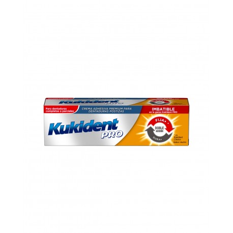 KUKIDENT Pro Doble