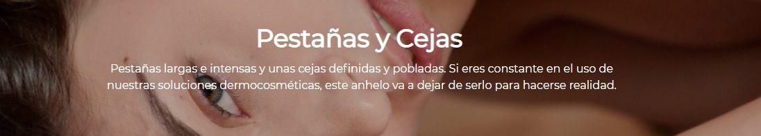 Sesderma Seslash Sérum de Pestañas y Cejas