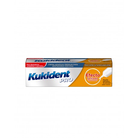 KUKIDENT Sellado