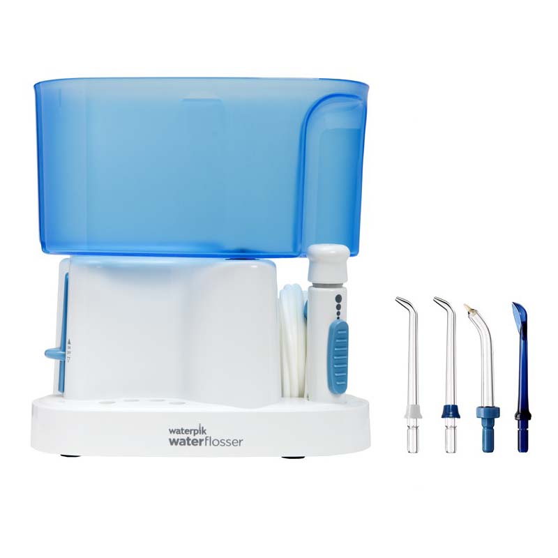 WATERPIK Irrigador Bucal Clásico WP 70