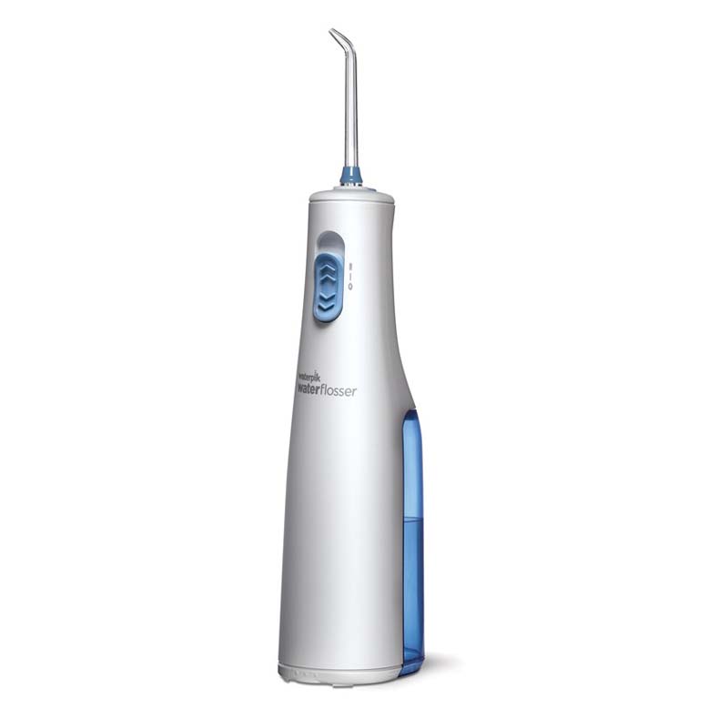 WATERPIK Irrigador Bucal Inalámbrico Express WP 02