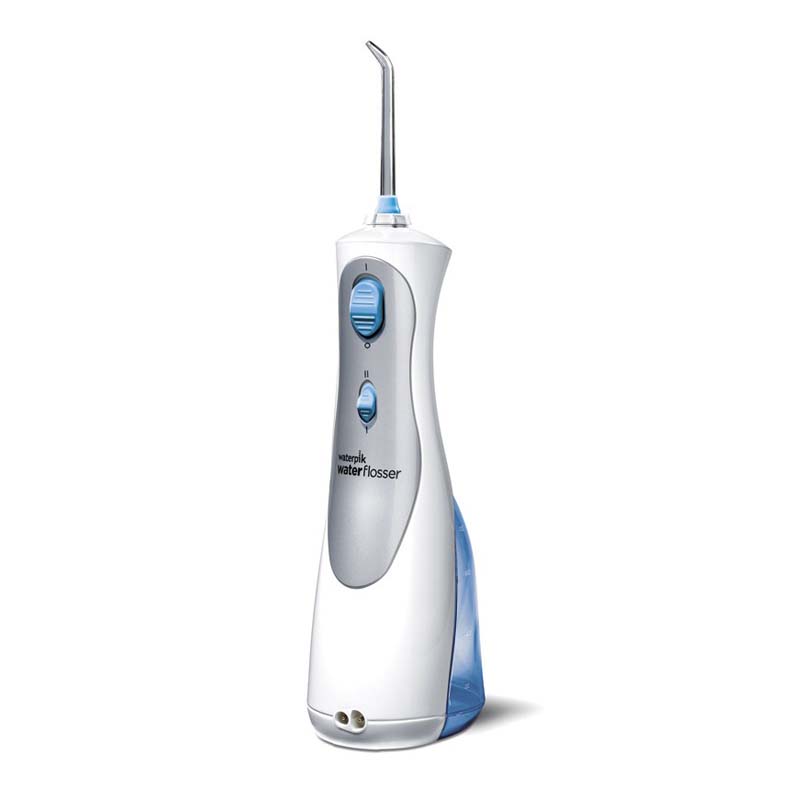 WATERPIK Irrigador Bucal Inalámbrico Plus WP 450