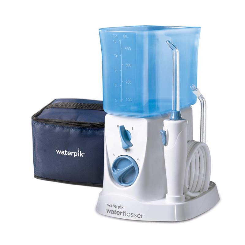 WATERPIK Irrigador Bucal Traveler WP 300