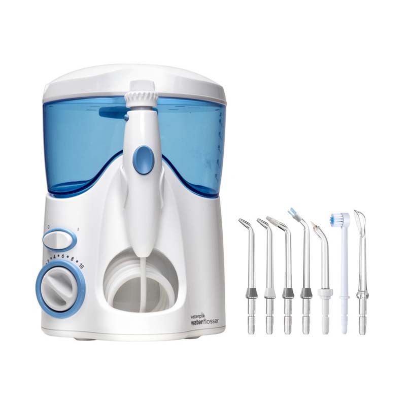 WATERPIK Irrigador Bucal Ultra WP 100
