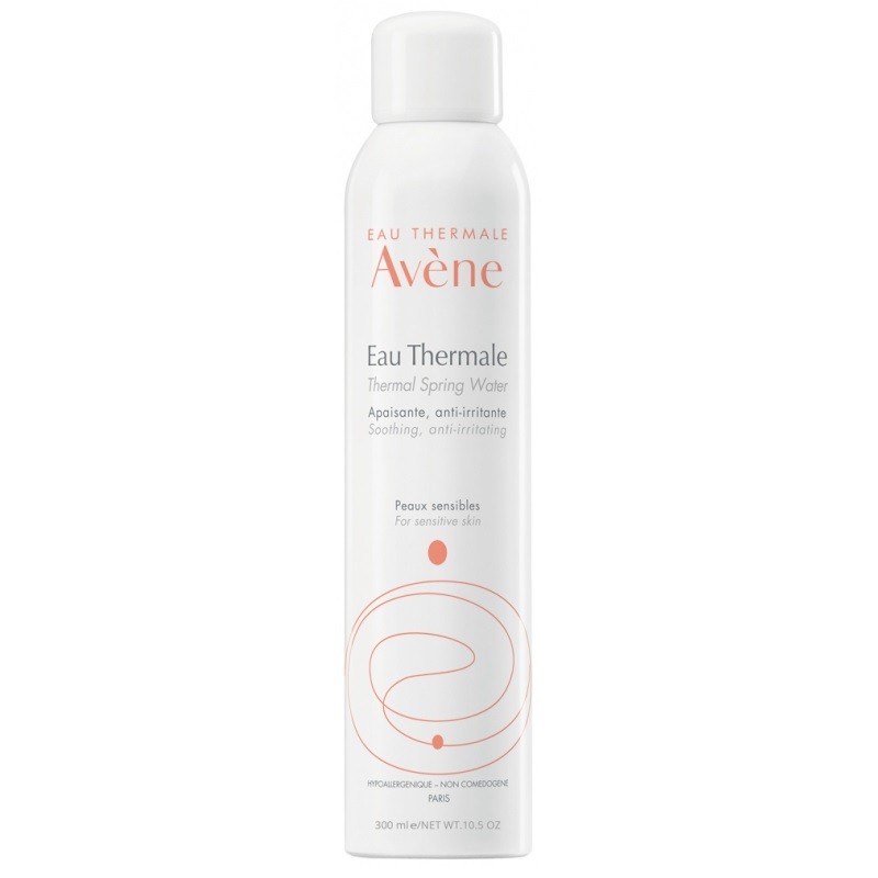 Avene Agua Termal