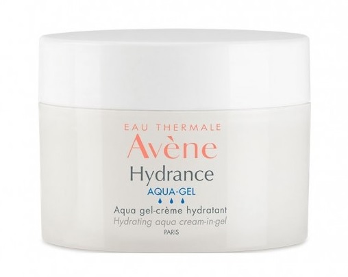 Avene Hydrance Aqua Gel