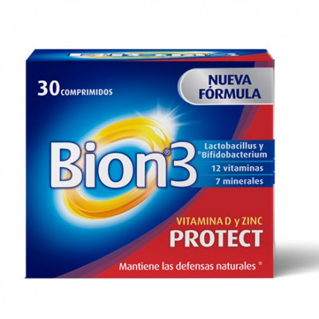 BION 3 Protect