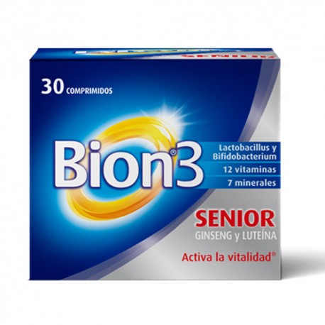 BION 3 Senior